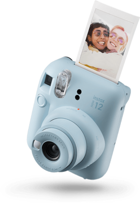 INSTAX mini 12