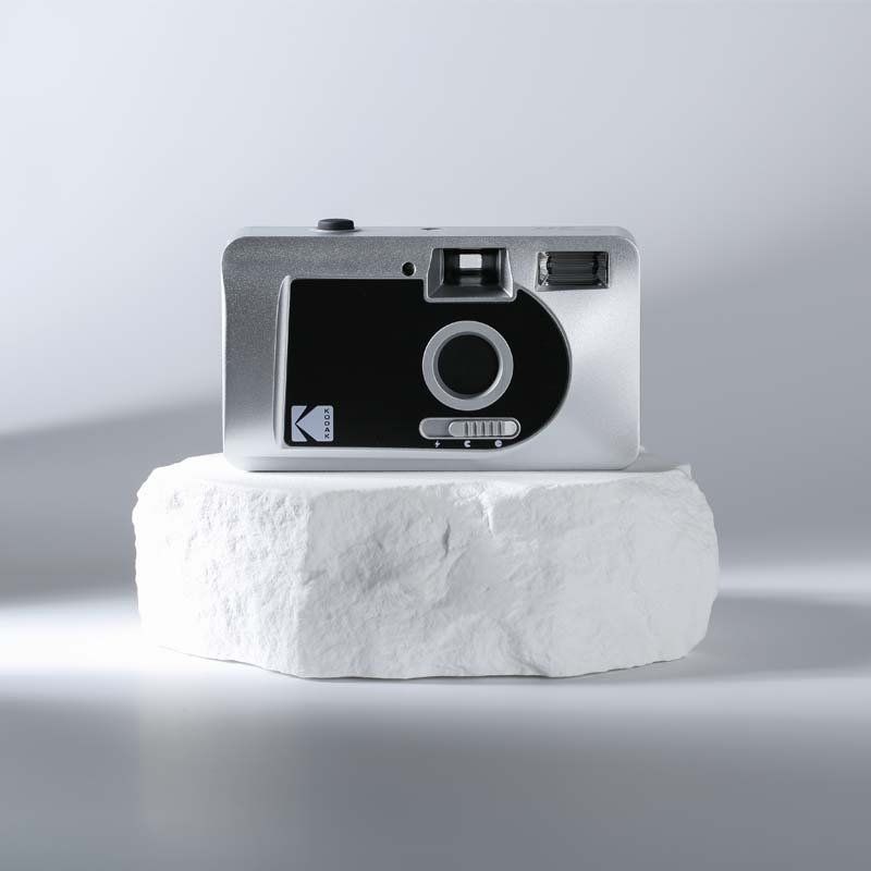 Kodak Film Camera Motorized S-88