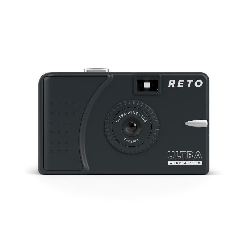 RETO Ultra Wide &amp; Slim Film Camera