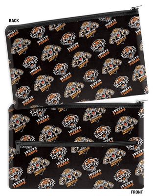 WESTS LARGE PENCIL CASE