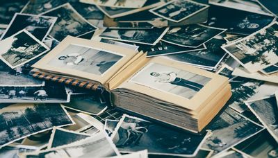 Photo Albums