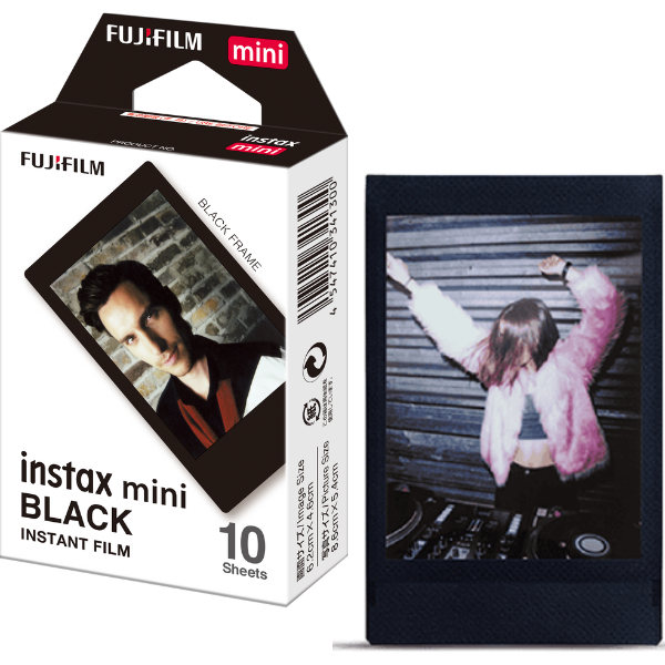 INSTAX MINI 10PK - FUN PACKS