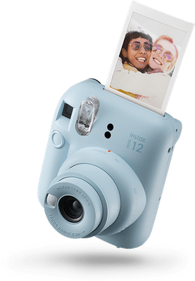 INSTAX mini 12