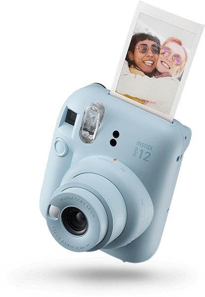INSTAX mini 12
