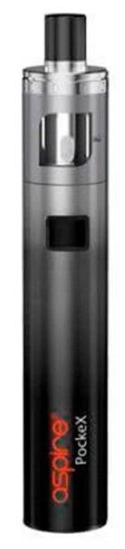 ASPIRE POCKEX POCKET AIO STARTER KIT