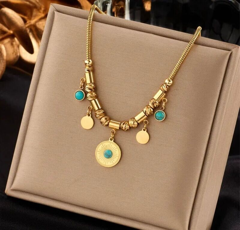 Anna Necklace