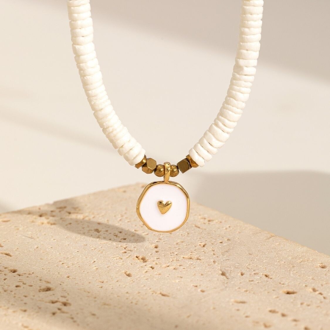 Mandy Necklace