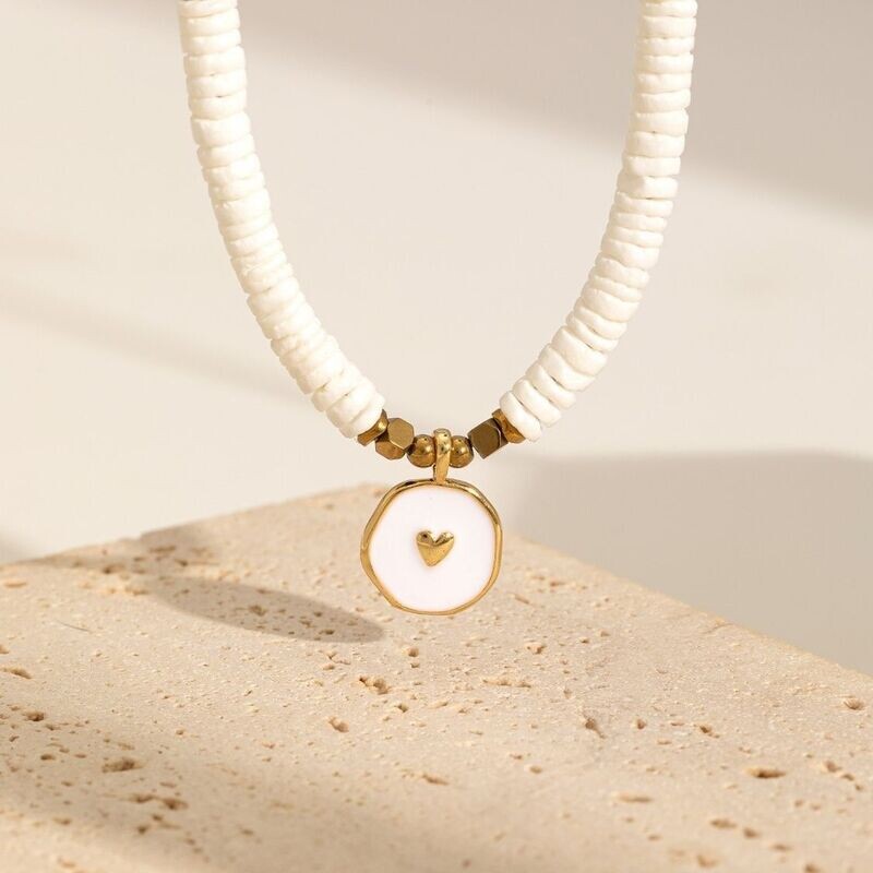 Mandy Necklace
