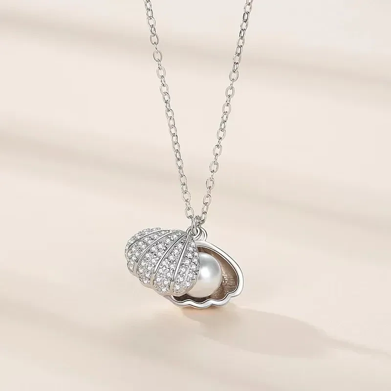 Willow Necklace