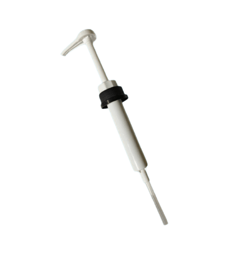 Pompe Bidon de 5L - Dose de 20ml