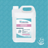 Wyritol Savon mains désinfectant liquide 5L