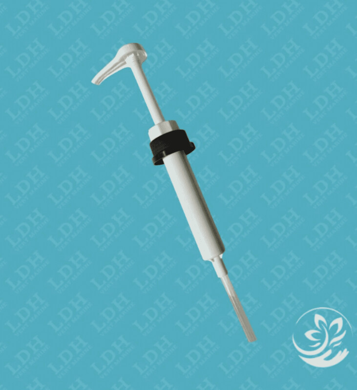 Pompe Bidon de 5L - Dose de 20ml