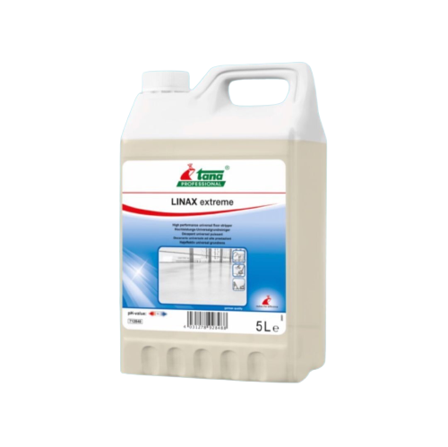 Super décapant sans rinçage LINAX EXTREME - Bidon 5L