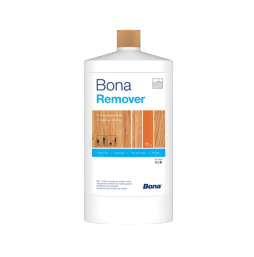 DÉCAPANT POUR PARQUET Bona Remover 1L
