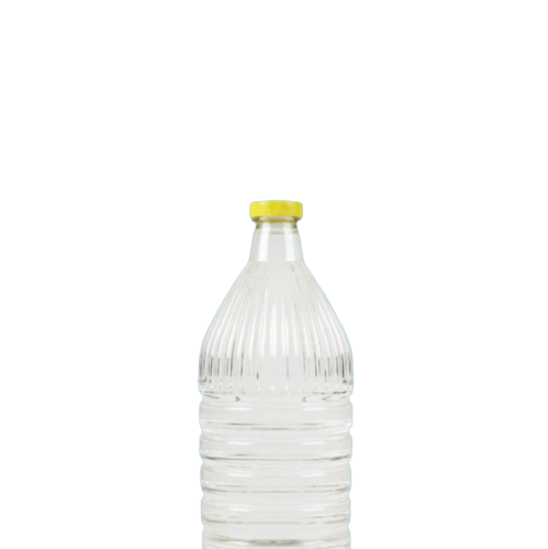 Vinaigre d'alcool 8% - Flacon 1L