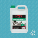 SHAMPOING MOQUETTE - 5L - Spado