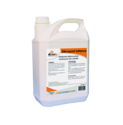 DECAPANT LAITANCE 5L - Elcador