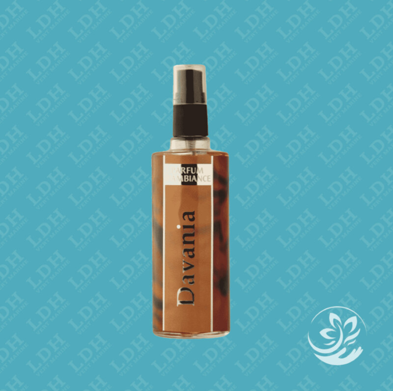 Parfum D'ambiance DAVANIA - Prodifa 125ml