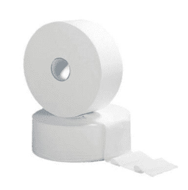 Papier Toilette Jumbo