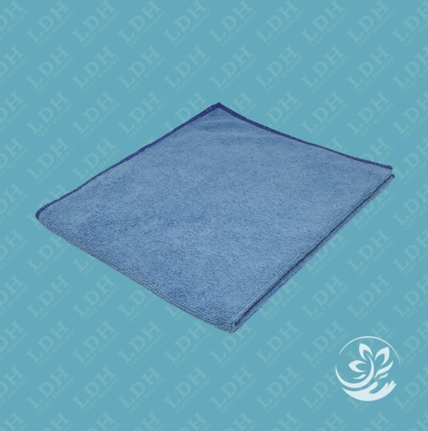 Serpillière microfibre Classic 50x60CM - lot de 1