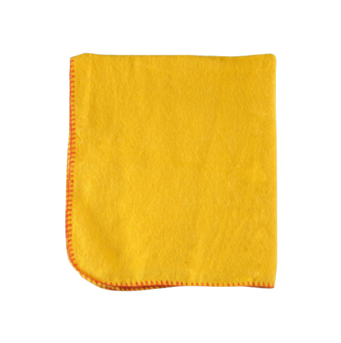 Chamoisine Coton 40x50cm - lot de 2