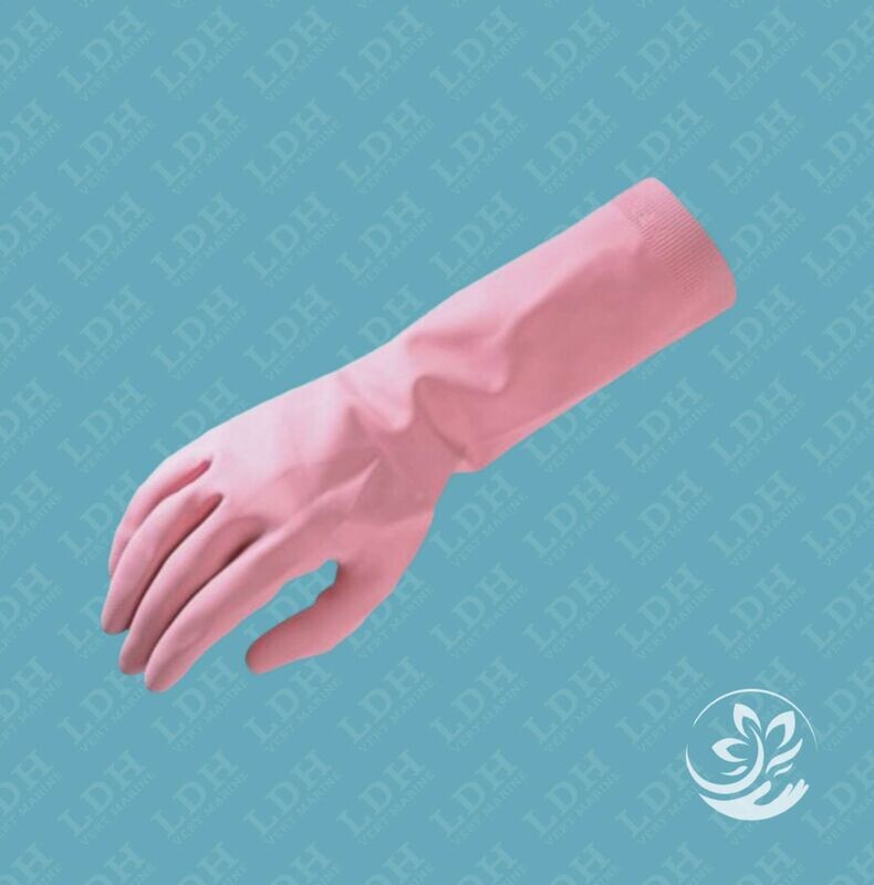 Gant Mapa ménage rose