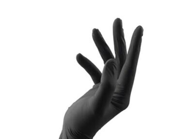 Gants Vinyle Nitrile