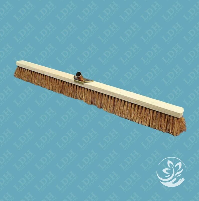 Balai Industriel Coco Droit 100cm