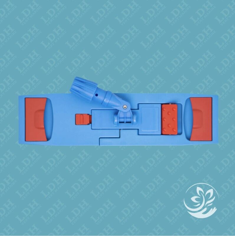 Monture de lavage a plat magnétique 40CM pour poches ou languettes