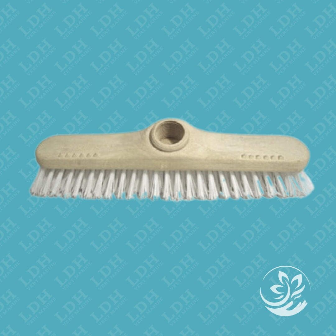 Balai frottoir brosse fibres dures 28cm