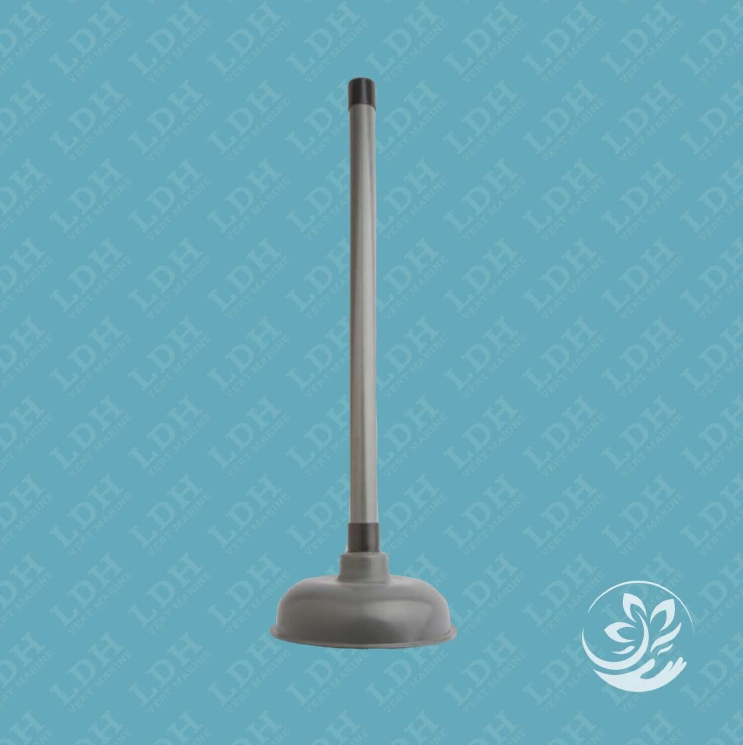 Ventouse caoutchouc Ø15 débouche eviers et siphons