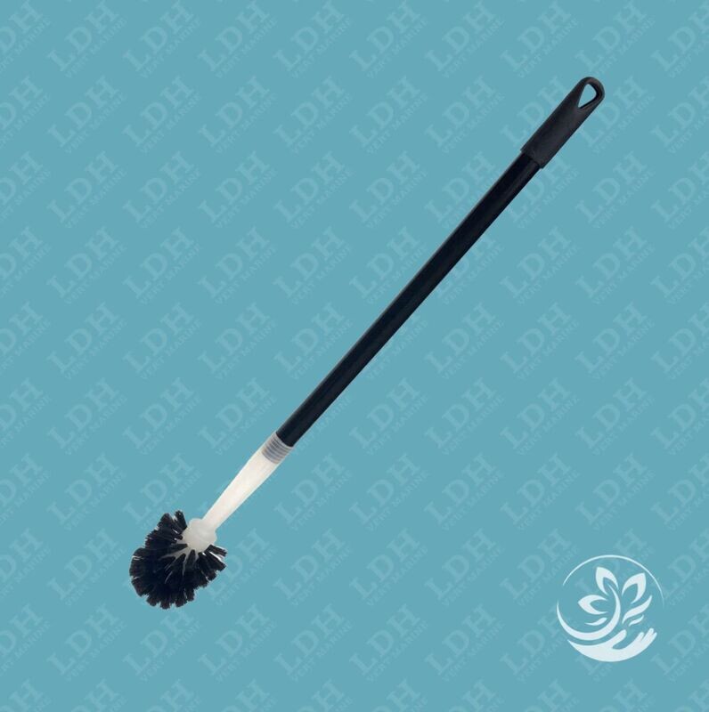 Balayette Brosse WC avec Long manche 60CM