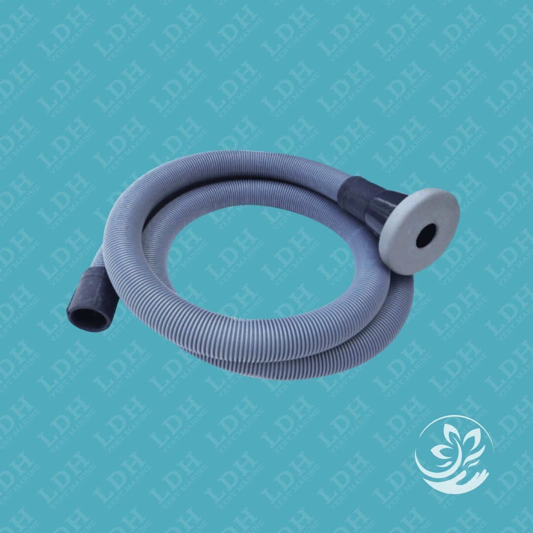 Tuyau de remplissage 150 cm , pour seaux jerrican,autolaveuse,monobrosse..se connecte sur votre robinet. compatible avec tous types de robinets permet de remplir un seau d’eau sans avoir à le soulever
