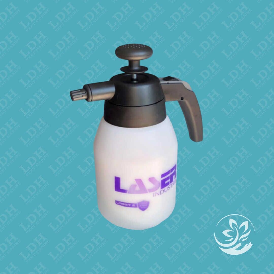 Vaporisateur à pression Laser2 Epdm 1,5L