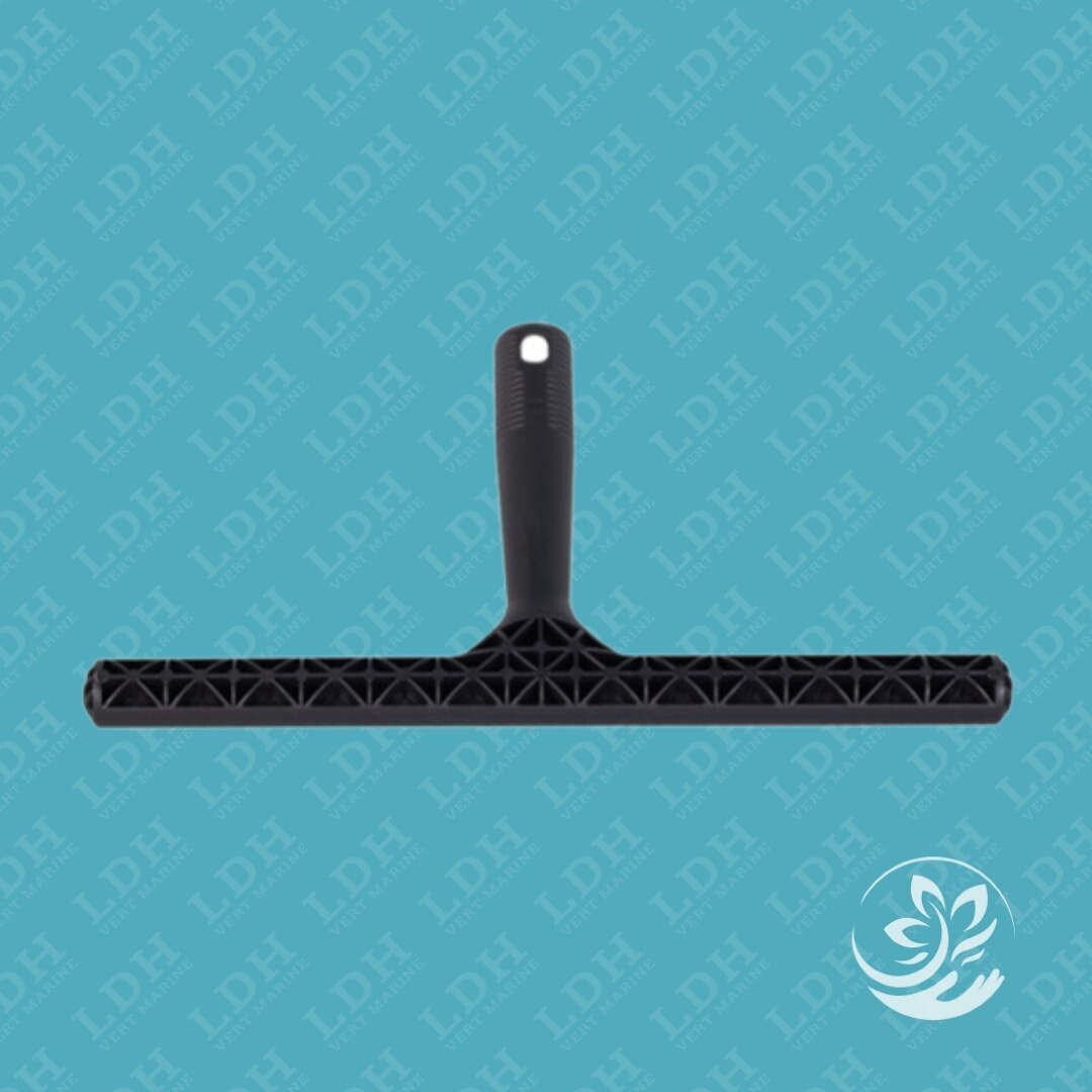 Support mouilleur 45cm noir