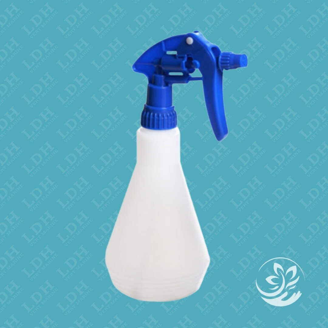 Pulvérisateur 500 ml bleu