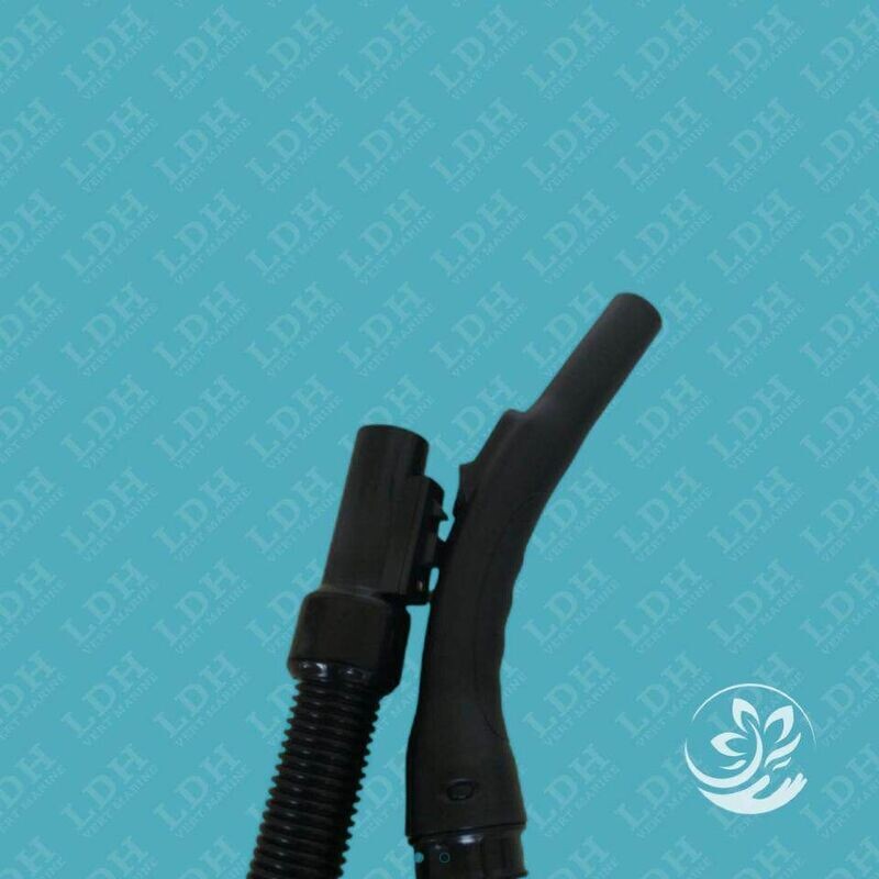 FLEXIBLE COMPLET POUR ASPIRATEUR COLUMBUS ST7