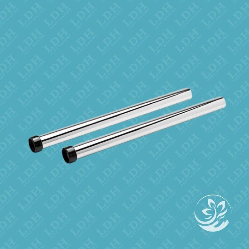 TUBE ASPIRATION METAL aspirateur viper