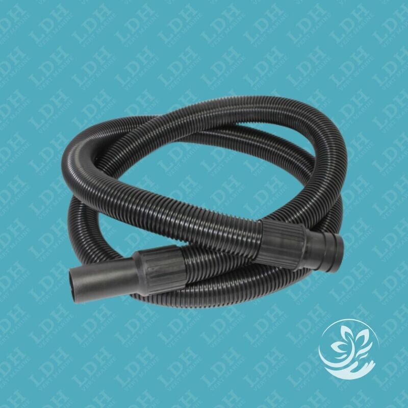 FLEXIBLE 2,5M POUR ASPIRATEUR VIPER VA80400