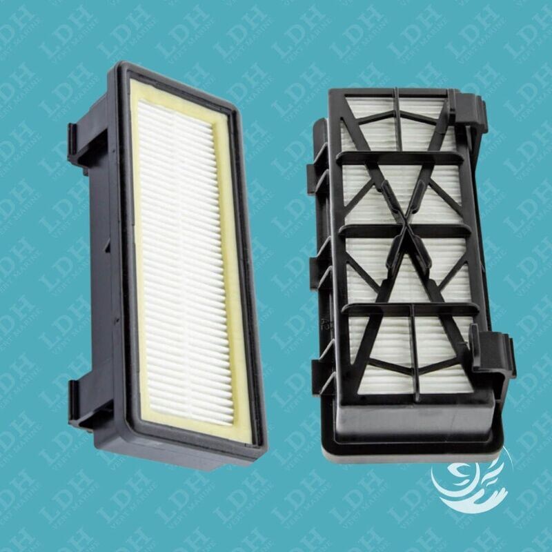 Filtre hepa aspirateur Nilfisk Viper DSU8, DSU10, DSU12, DSU15