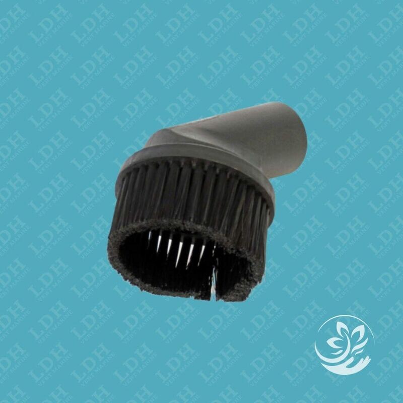 BROSSE RONDE Aspirateur DN 32MM VA81226