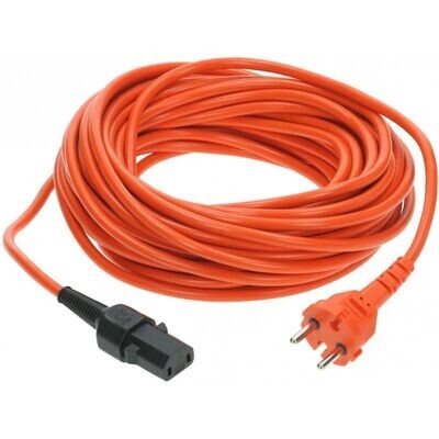 Cable electrique aspirateur