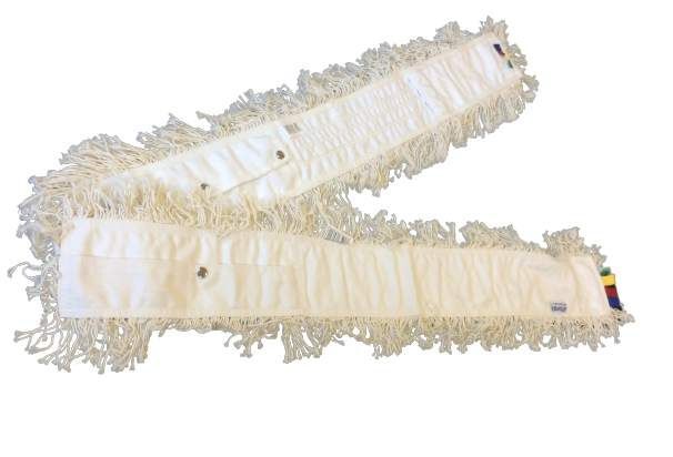 Frange balai ciseaux 1m - Lot de 2 x 1m
