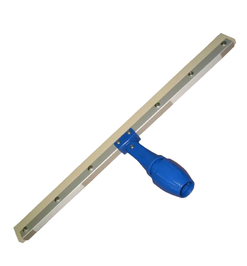Raclette en mousse dure Articule pour le nettoyage des sols - 50cm