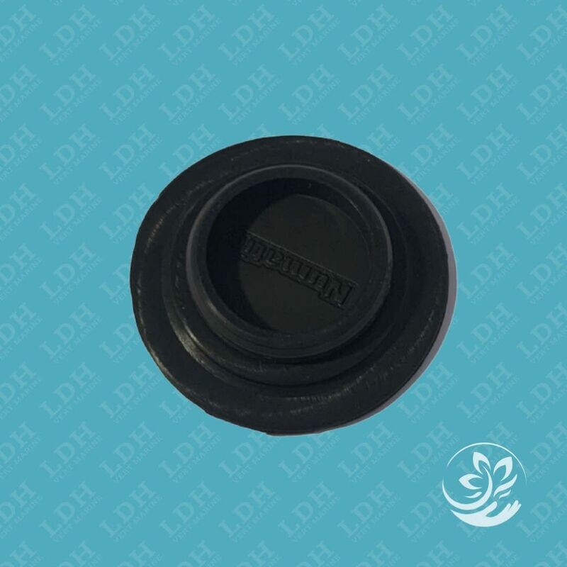Capuchon aspirateur henry quick numatic pour pastilles parfumées