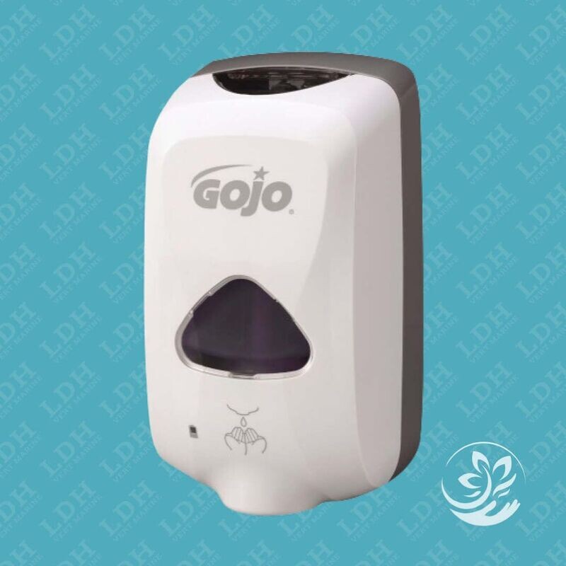 Distributeur de savon à cartouche Gojo TFX
