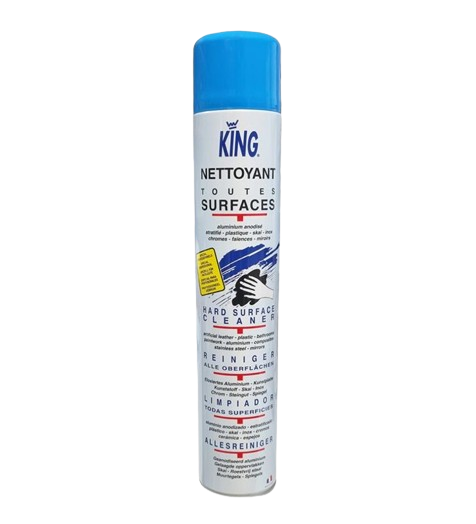 King nettoyant toutes surfaces 750ml