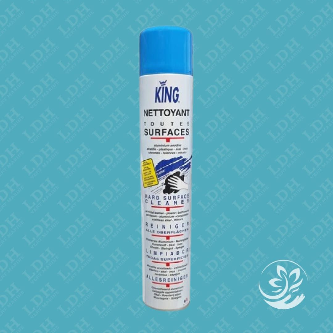 King nettoyant toutes surfaces 750ml