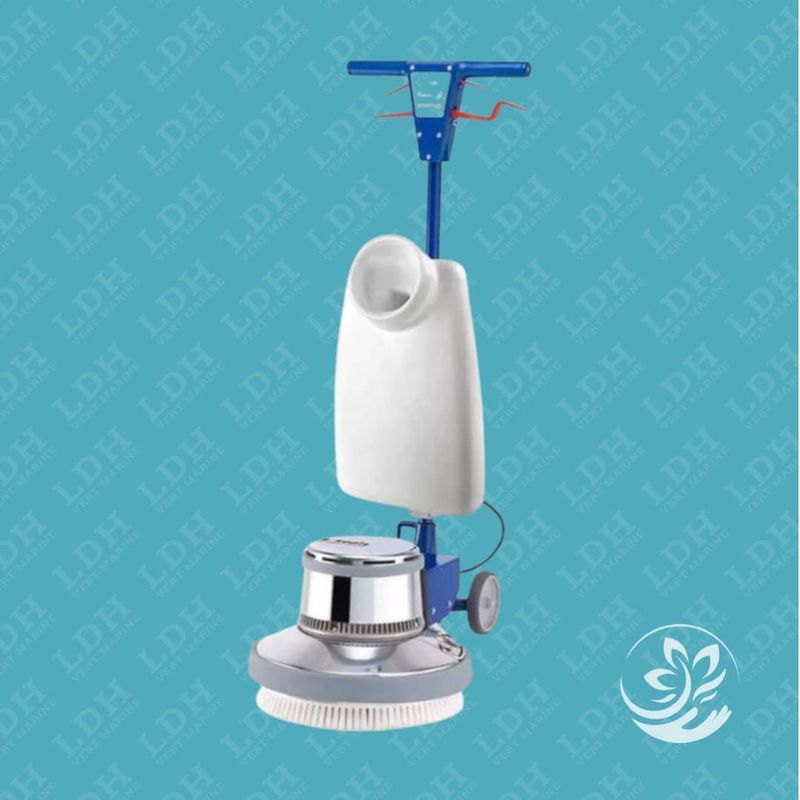 Monobrosse Columbus bi-vitesse speed 44 kg MADE IN GERMANY