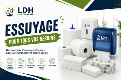 ESSUYAGE